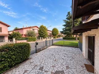 Cortile interno