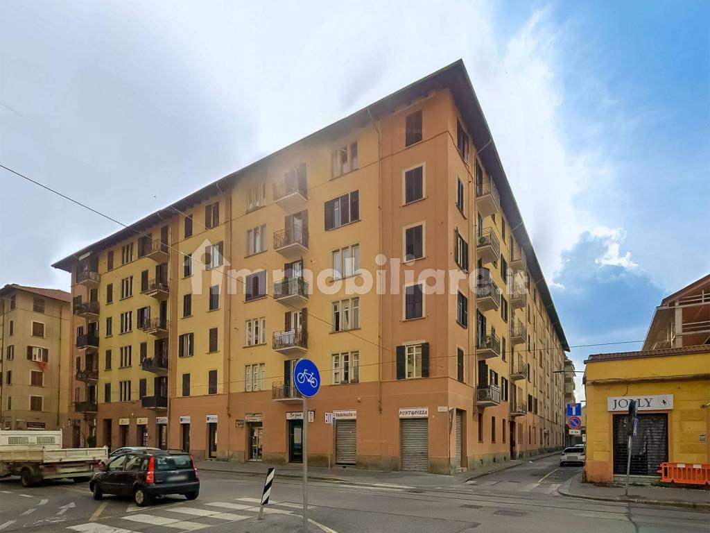 Appartamento in Nizza Millefonti