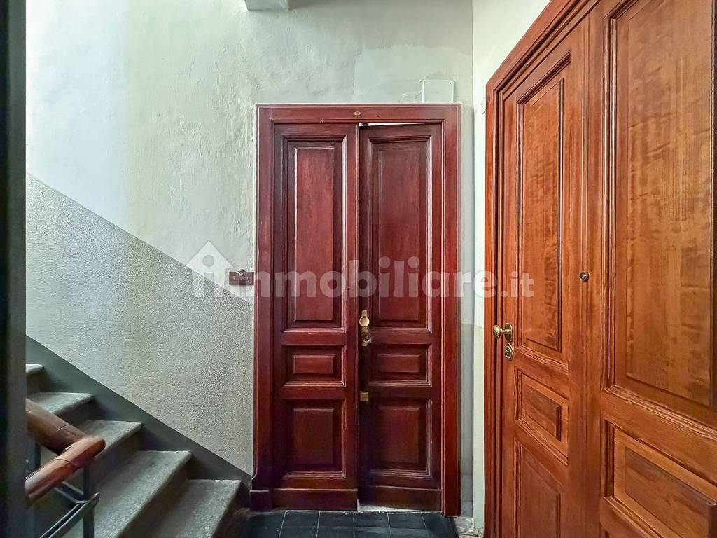 Appartamento in Nizza Millefonti, foto 2 di 26