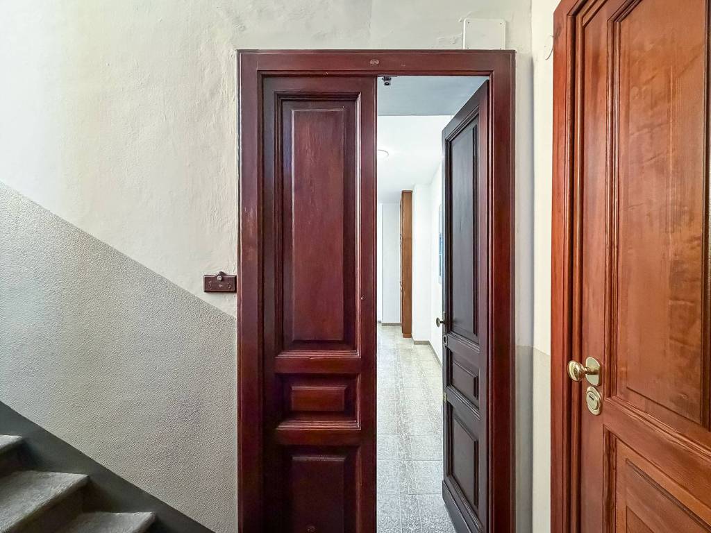 Appartamento in Nizza Millefonti, foto 3 di 26