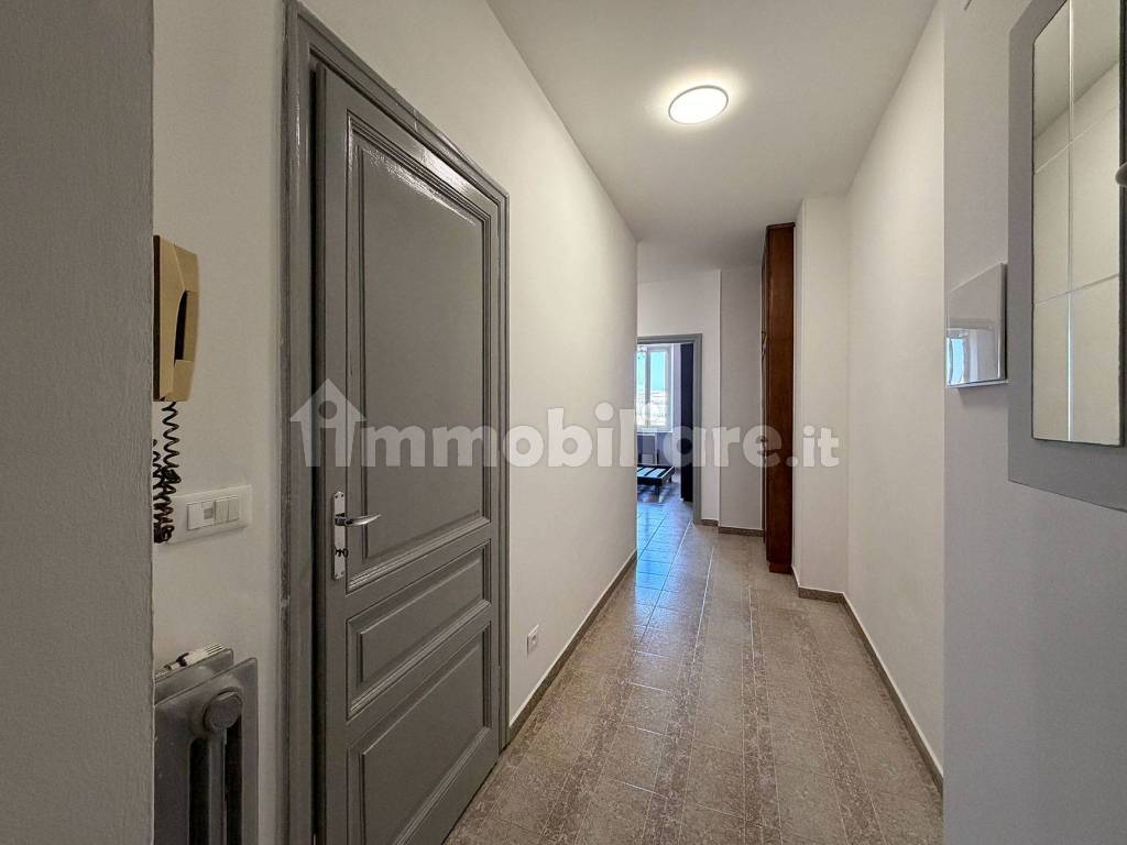 Appartamento in Nizza Millefonti, foto 4 di 26
