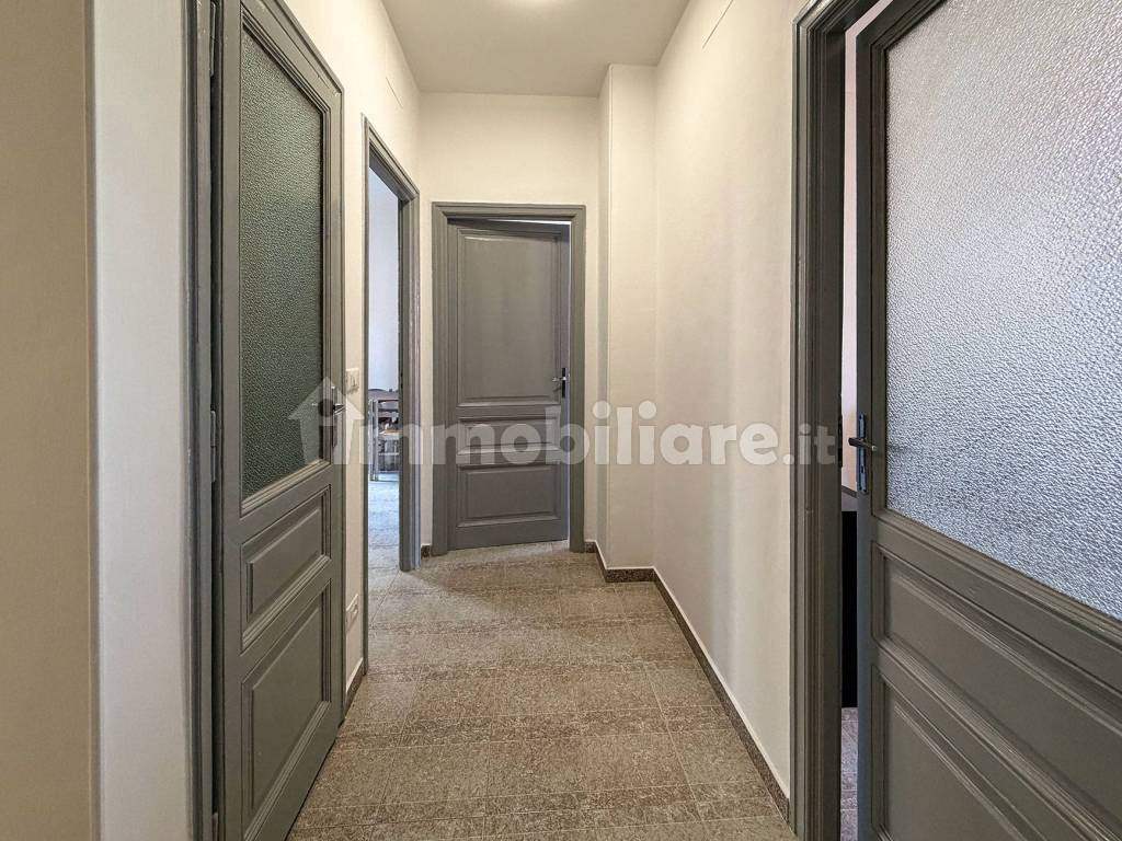Appartamento in Nizza Millefonti, foto 5 di 26