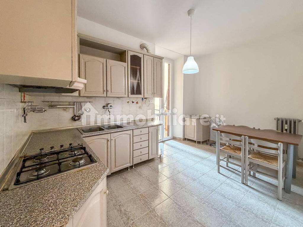 Appartamento in Nizza Millefonti, foto 6 di 26