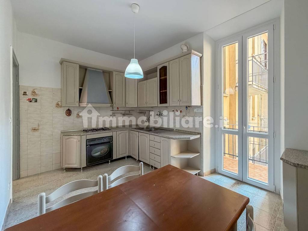 Appartamento in Nizza Millefonti, foto 7 di 26