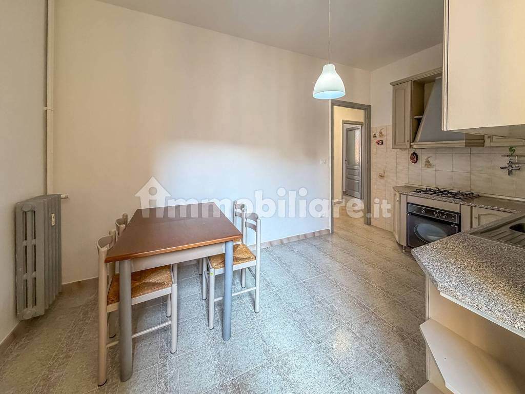 Appartamento in Nizza Millefonti, foto 8 di 26