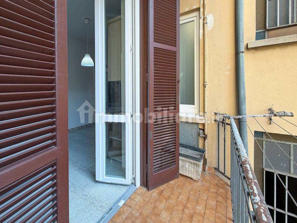 Appartamento in Nizza Millefonti, foto 9 di 26