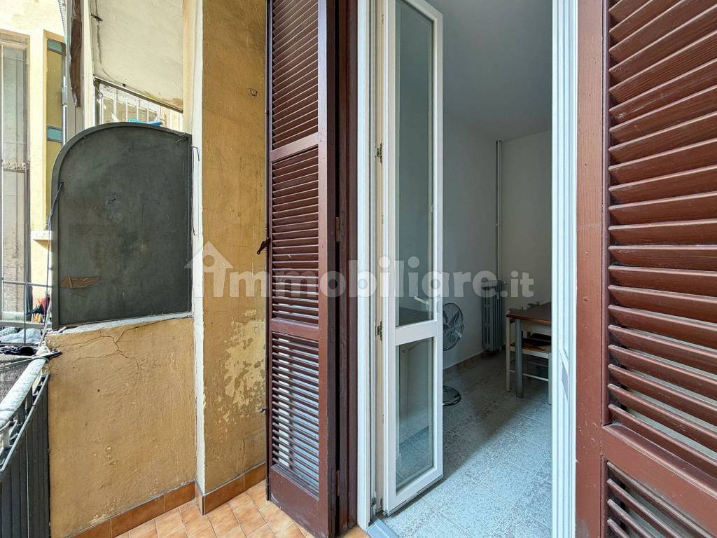Appartamento in Nizza Millefonti, foto 10 di 26