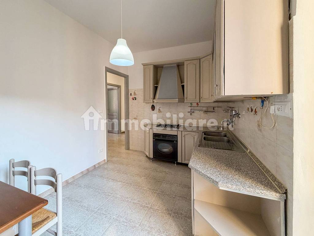 Appartamento in Nizza Millefonti, foto 11 di 26