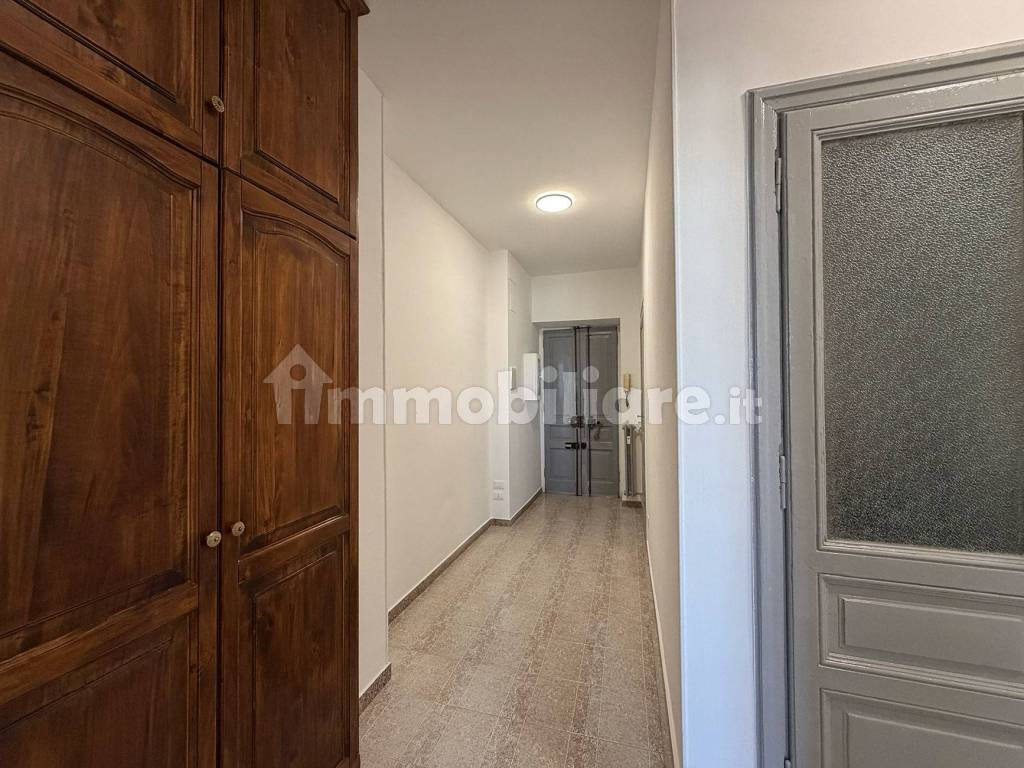 Appartamento in Nizza Millefonti, foto 12 di 26