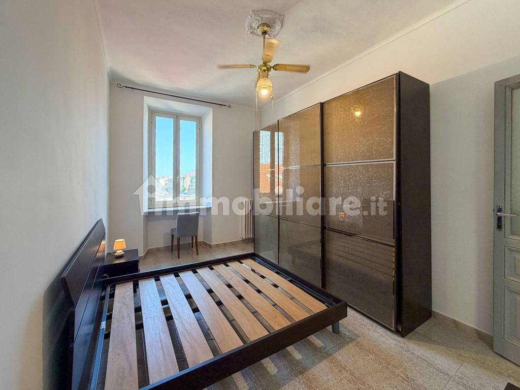 Appartamento in Nizza Millefonti, foto 14 di 26