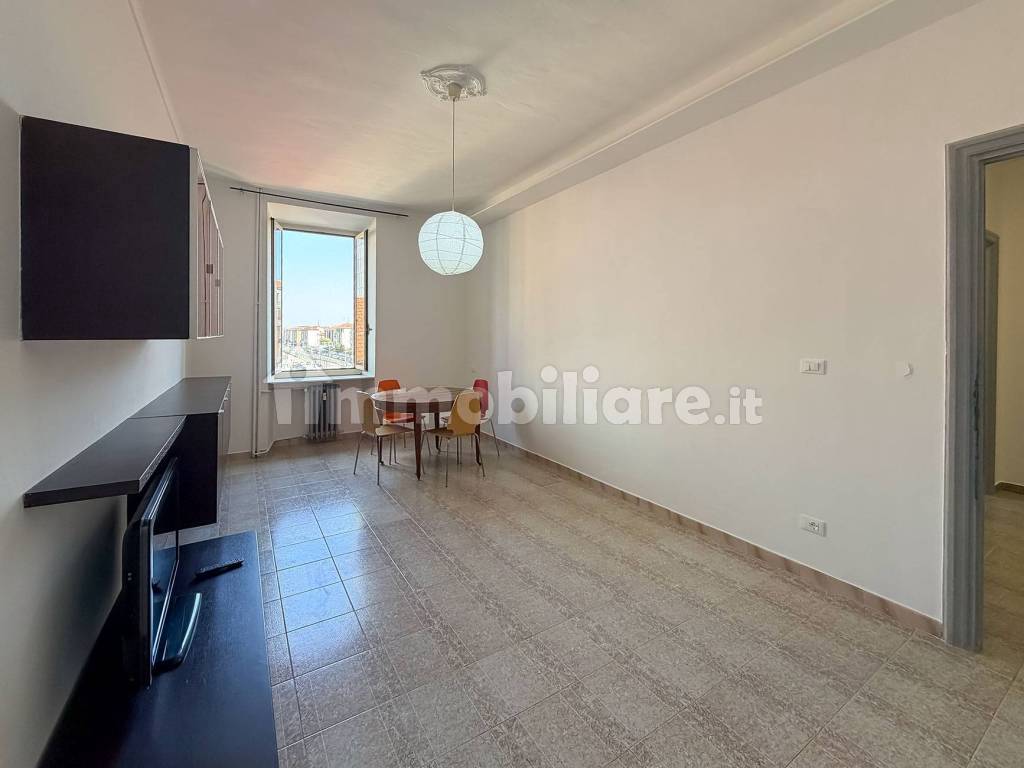 Appartamento in Nizza Millefonti, foto 22 di 26