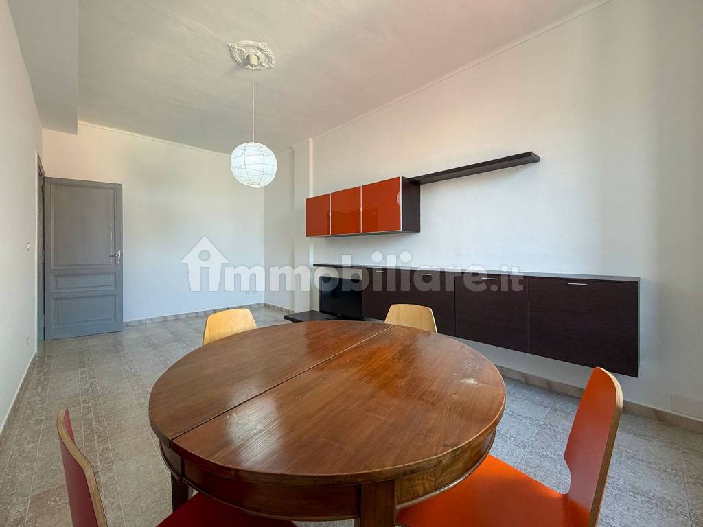 Appartamento in Nizza Millefonti, foto 24 di 26