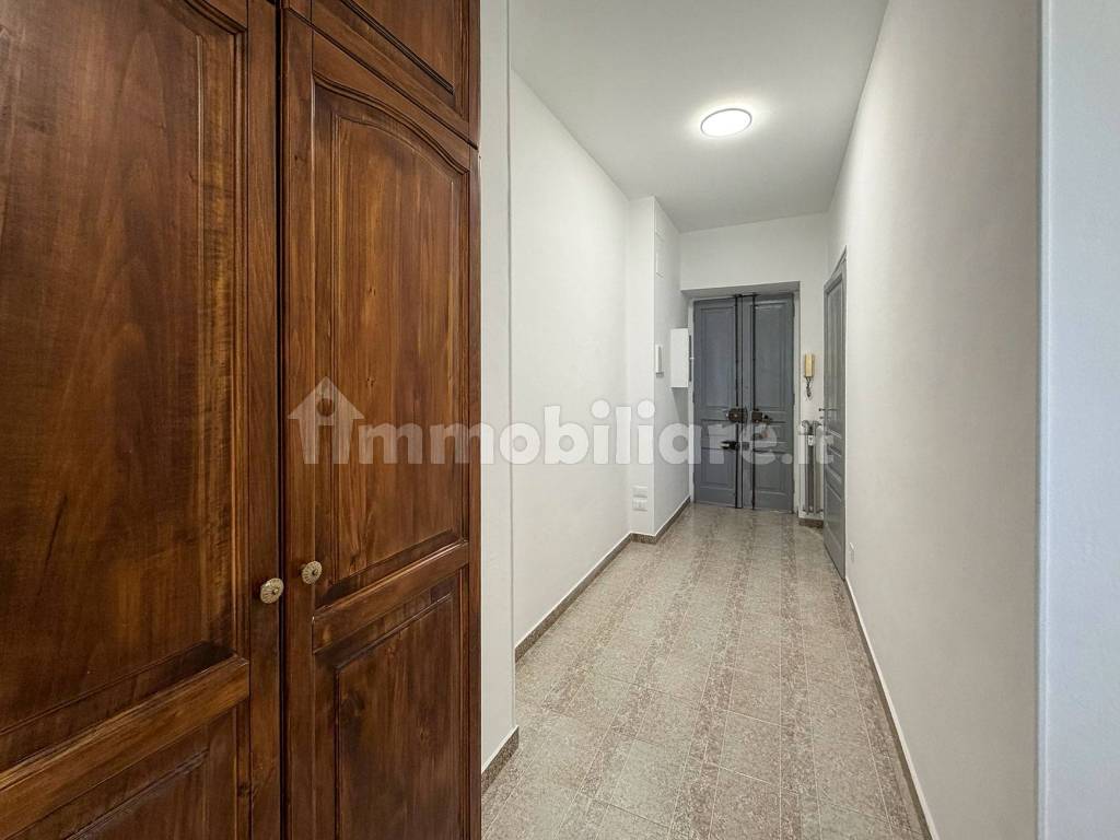Appartamento in Nizza Millefonti, foto 25 di 26