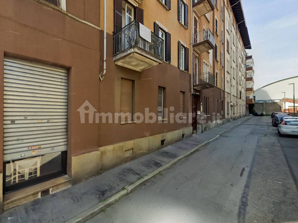 Appartamento in Nizza Millefonti, foto 26 di 26