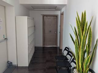 Interno palazzo