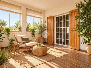 Veranda