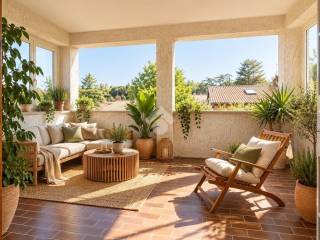 Veranda