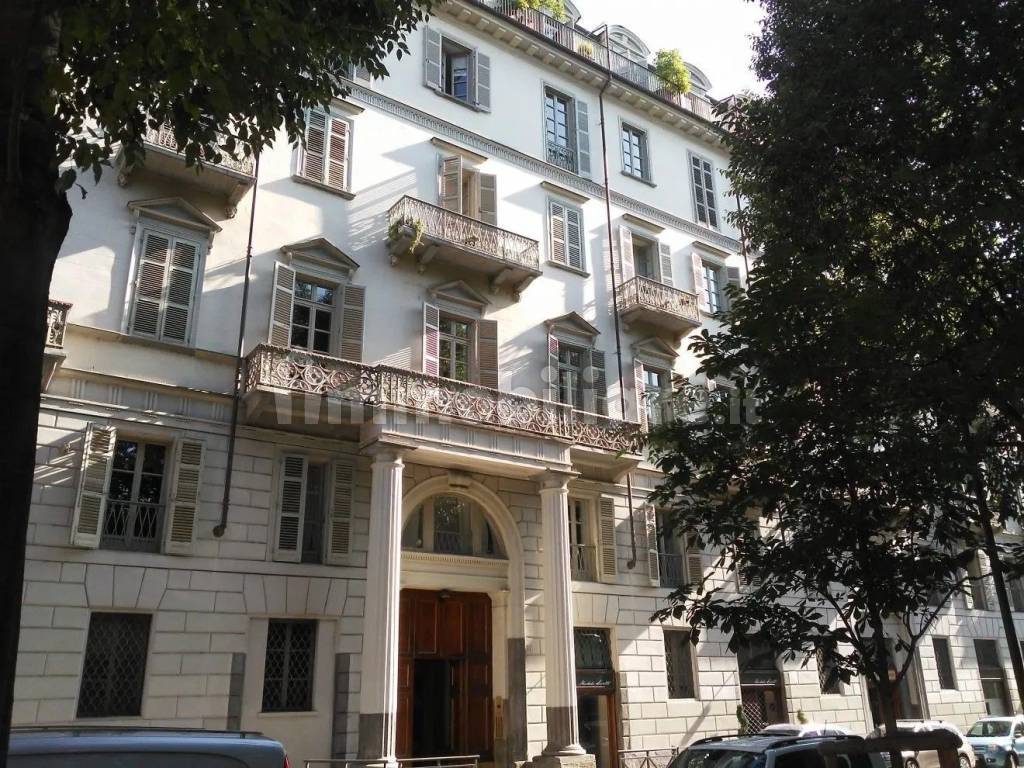 Appartamento in Centro