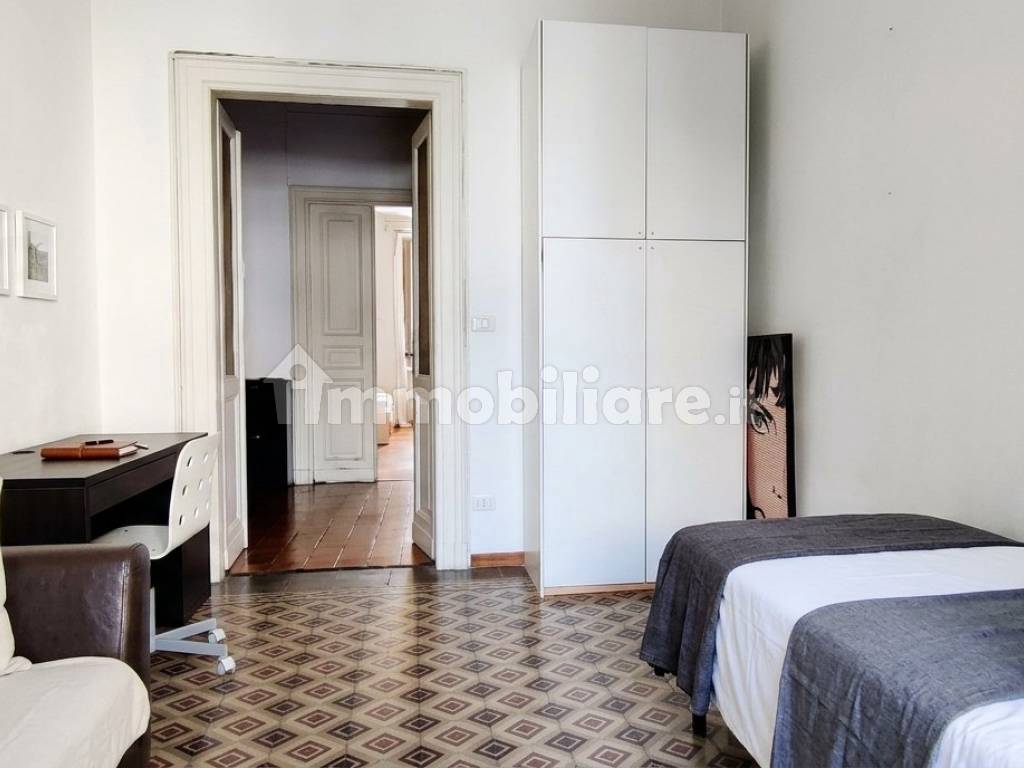 Appartamento in Crocetta, foto 3 di 12