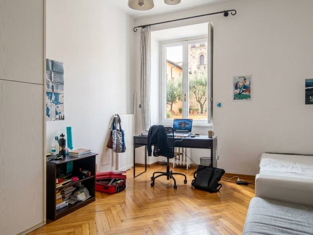 Appartamento in Crocetta, foto 6 di 12