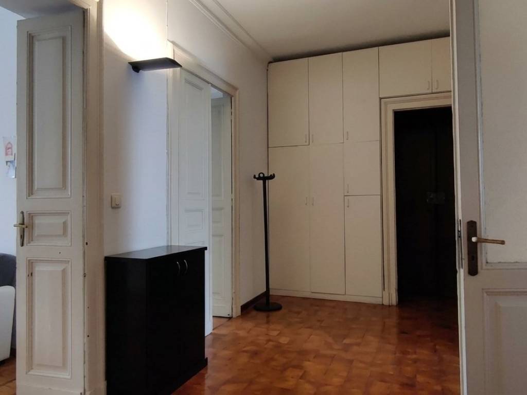 Appartamento in Crocetta, foto 8 di 12