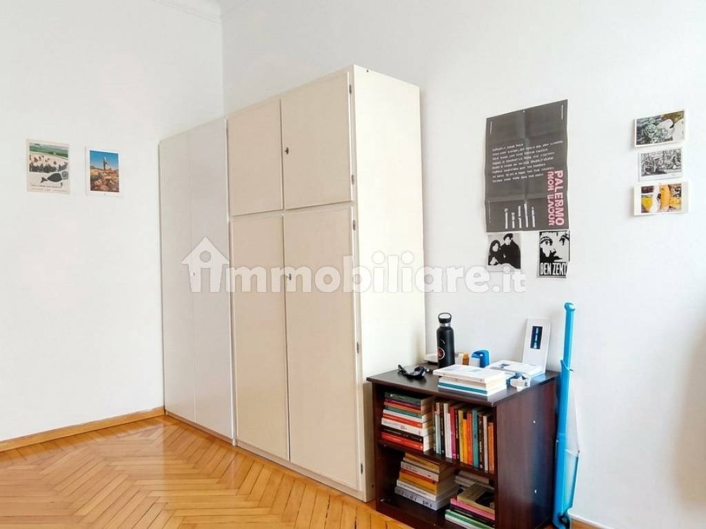 Appartamento in Crocetta, foto 4 di 12