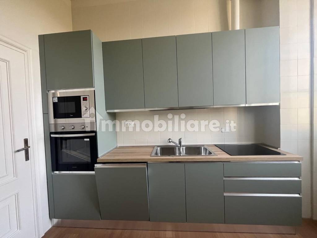 Appartamento in Centro, foto 21 di 102
