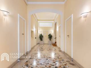 Interno palazzo
