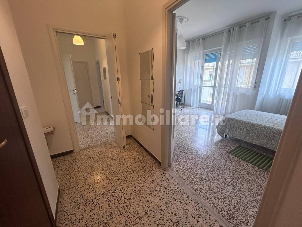 Stanza singola in Pozzo Strada, foto 15 di 19