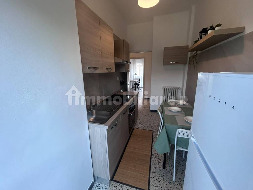 Stanza singola in Pozzo Strada, foto 8 di 19