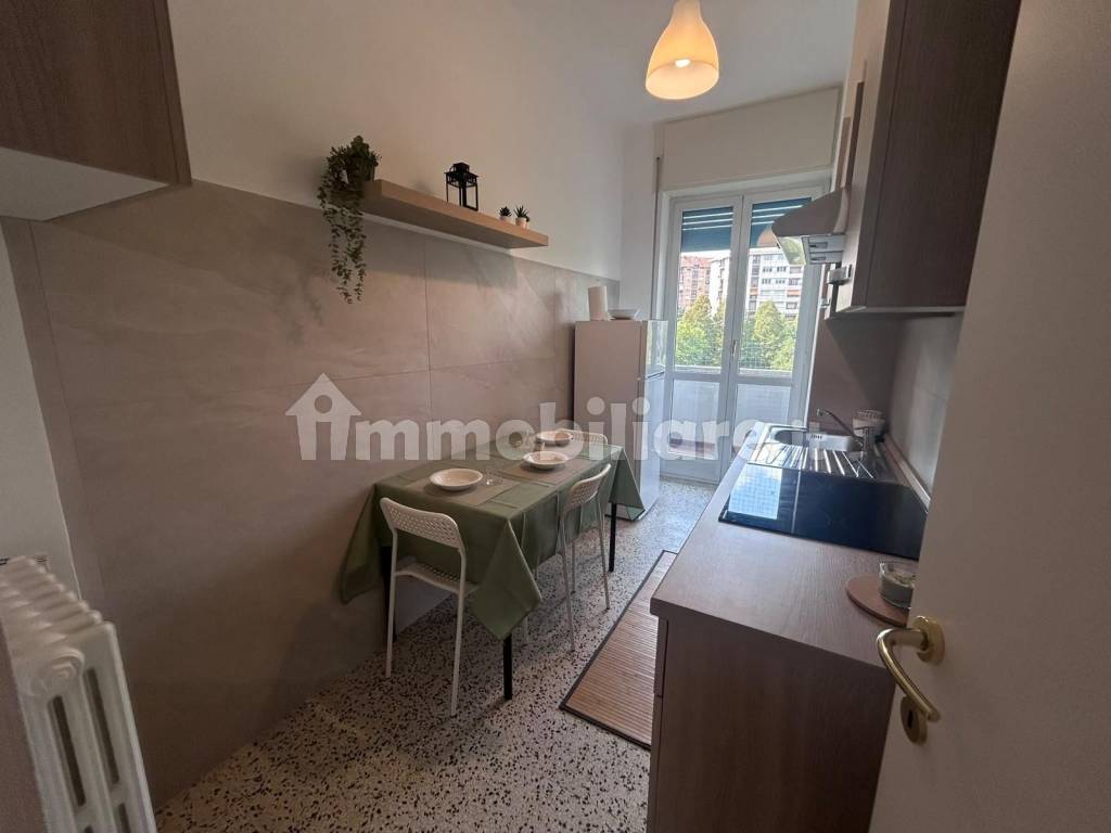 Stanza singola in Pozzo Strada, foto 10 di 19
