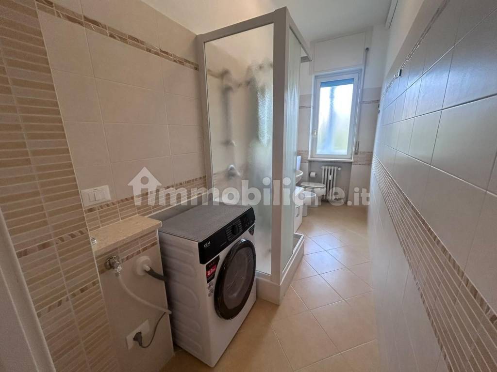 Stanza singola in Pozzo Strada, foto 14 di 19