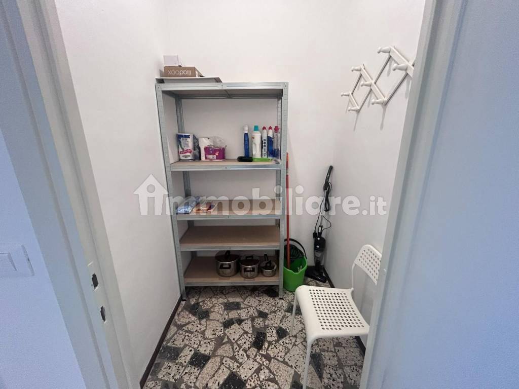 Stanza singola in Pozzo Strada, foto 17 di 19