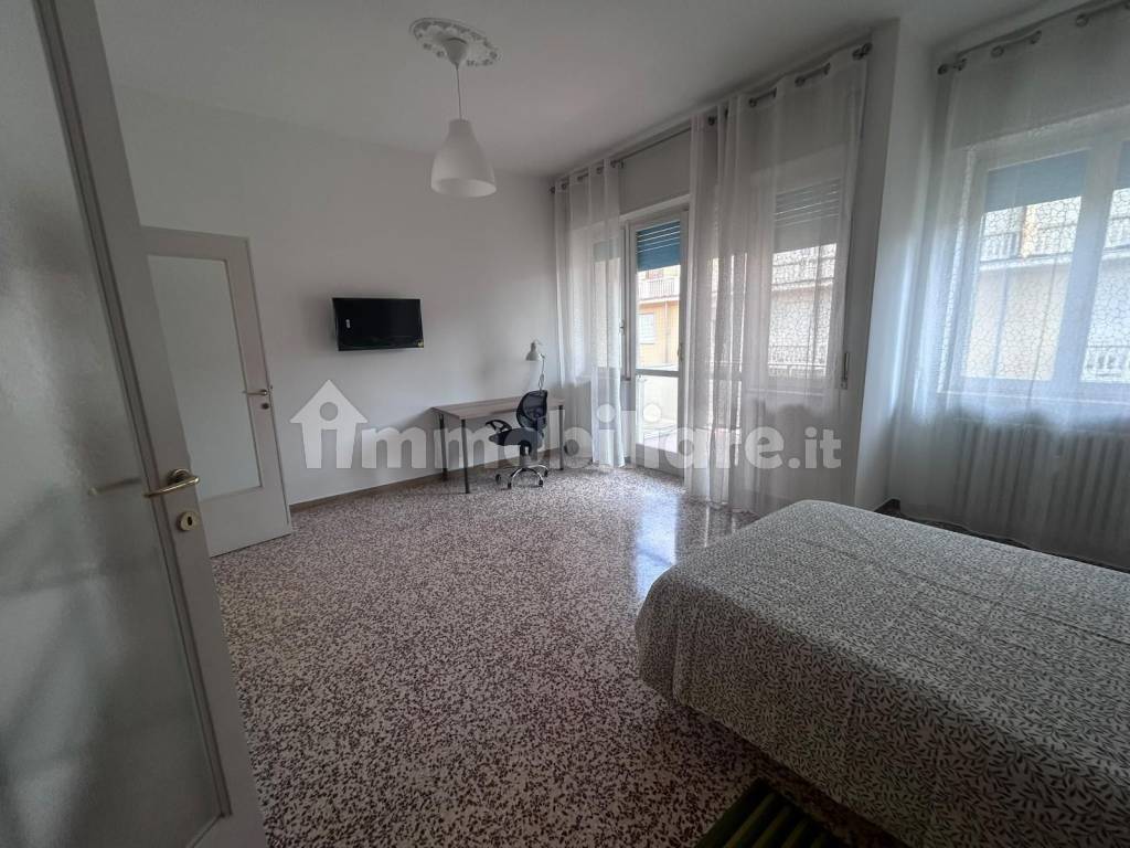Stanza singola in Pozzo Strada, foto 4 di 19