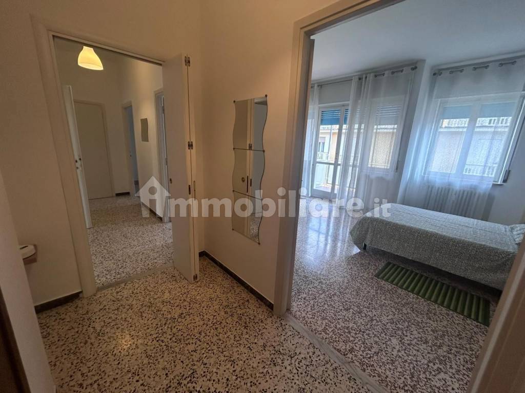 Stanza singola in Pozzo Strada, foto 11 di 19