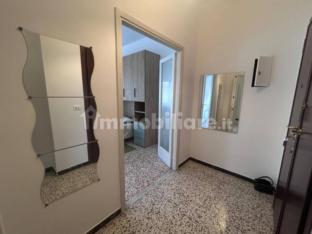 Stanza singola in Pozzo Strada, foto 18 di 19