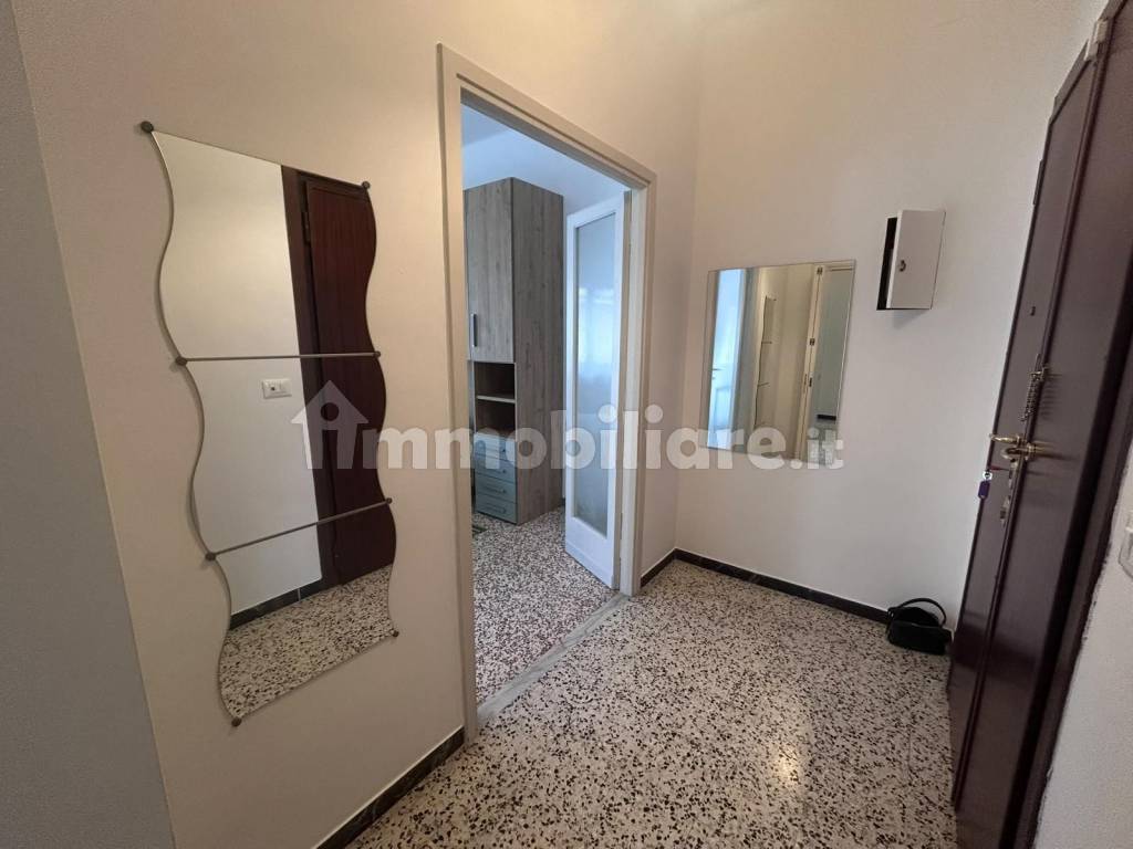 Stanza singola in Pozzo Strada, foto 19 di 19