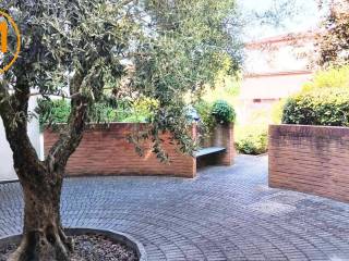 Cortile interno