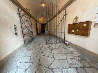 Interno palazzo