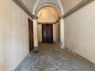 Interno palazzo