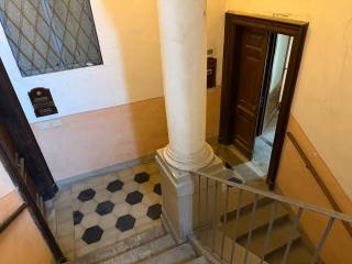 Interno palazzo