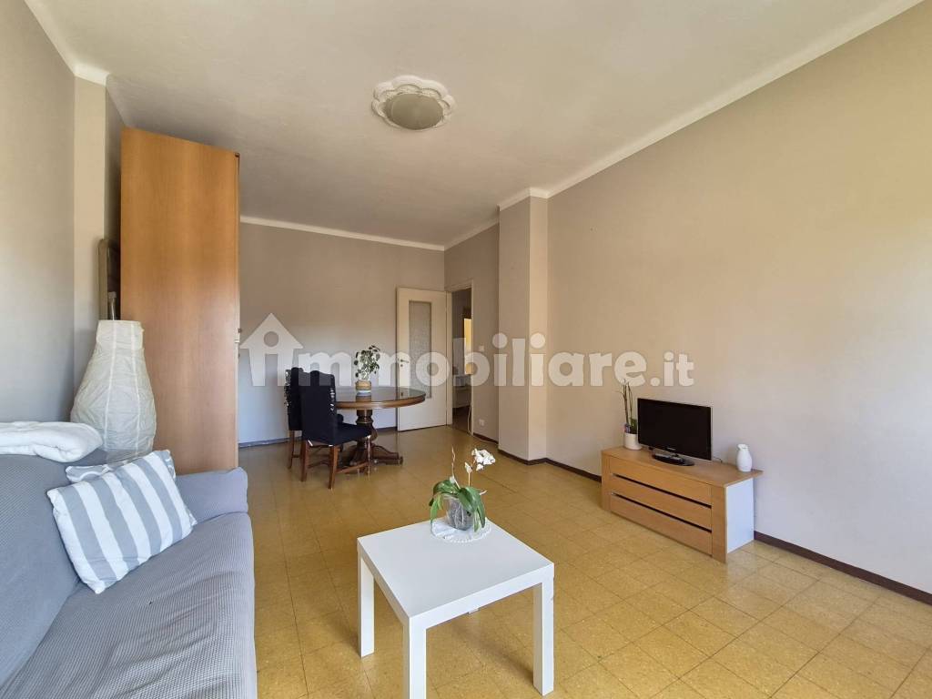 Appartamento in Nizza Millefonti, foto 2 di 14