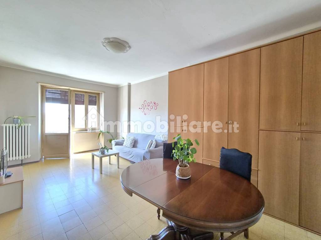 Appartamento in Nizza Millefonti, foto 3 di 14