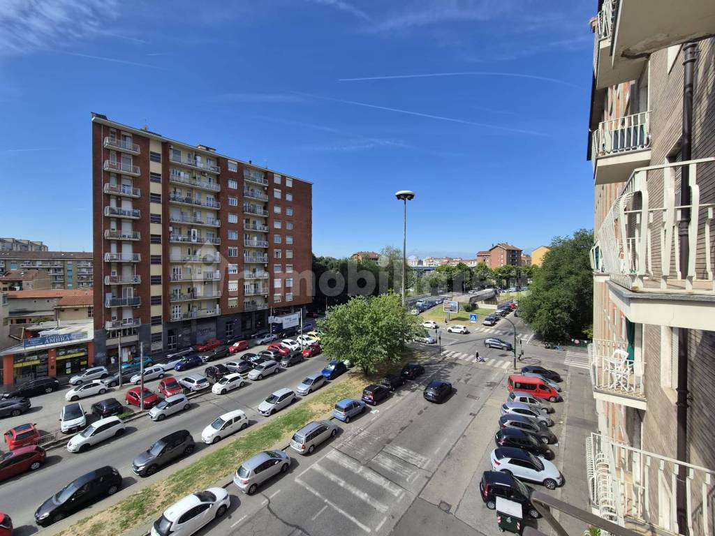 Appartamento in Nizza Millefonti, foto 4 di 14