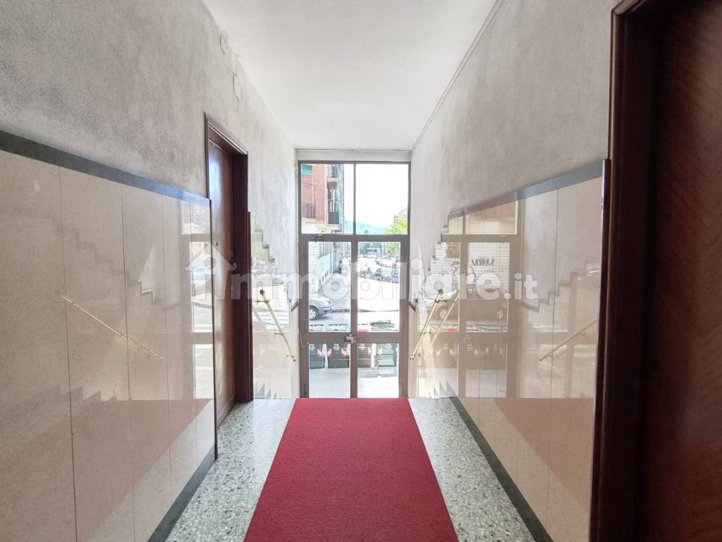 Appartamento in Nizza Millefonti, foto 5 di 14