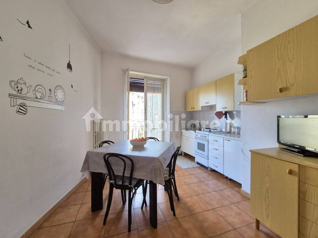 Appartamento in Nizza Millefonti, foto 6 di 14