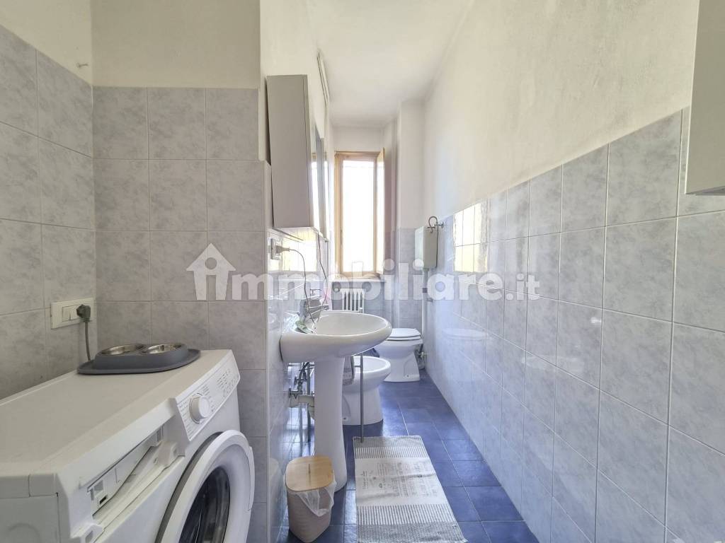 Appartamento in Nizza Millefonti, foto 7 di 14