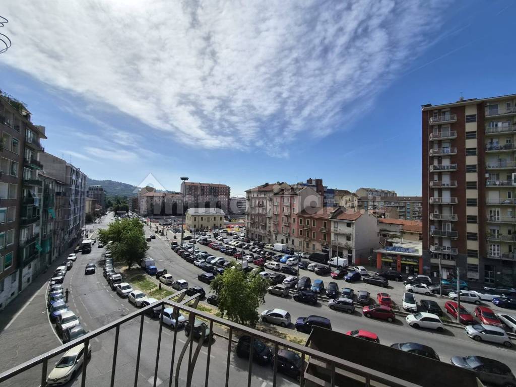 Appartamento in Nizza Millefonti, foto 8 di 14
