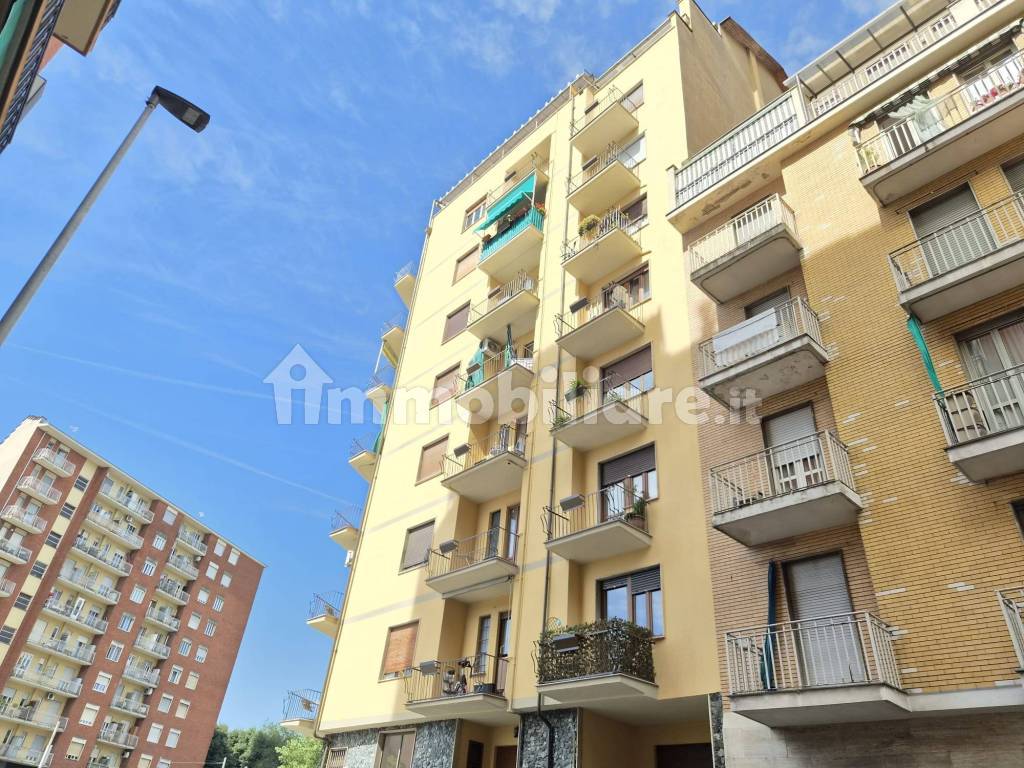 Appartamento in Nizza Millefonti, foto 9 di 14