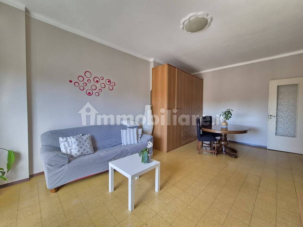 Appartamento in Nizza Millefonti, foto 10 di 14